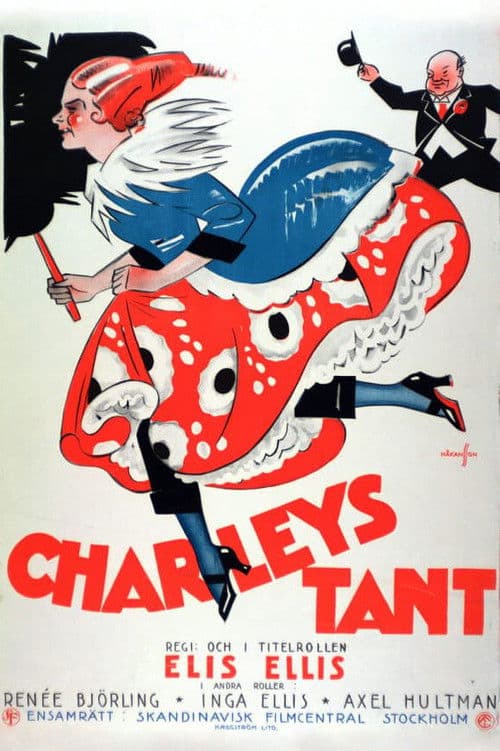Charleys Tante