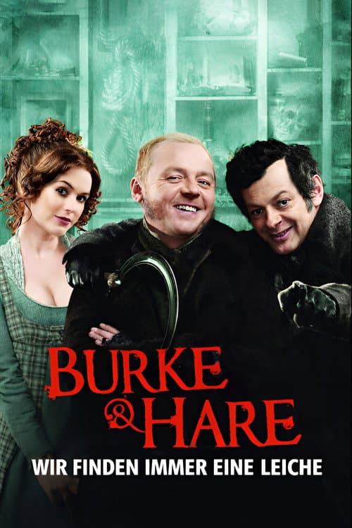 Burke & Hare