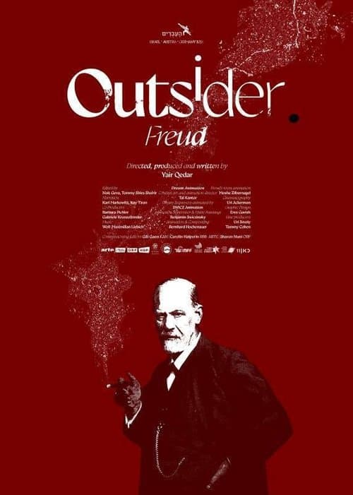 Outsider: Freud