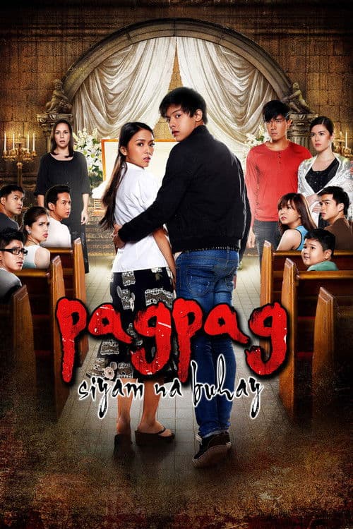 Pagpag: Siyam na Buhay