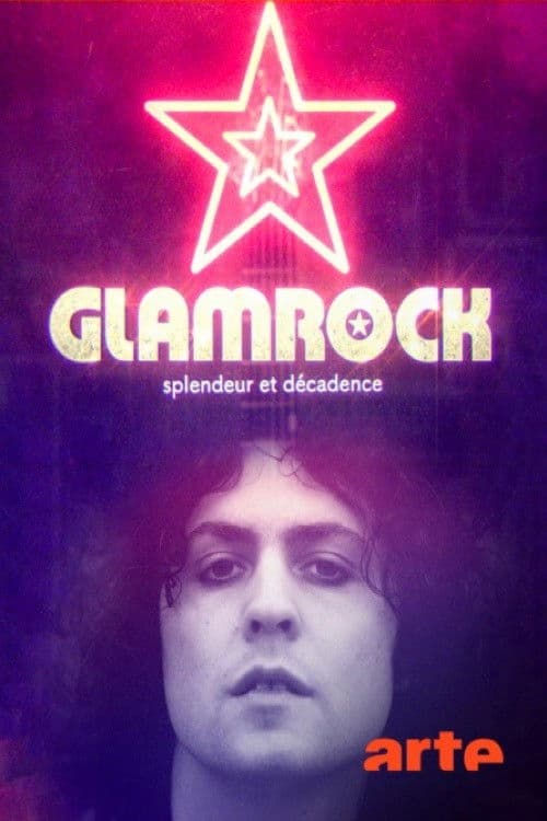 Glam Rock - Verrückt, exzentrisch und von kurzer Dauer