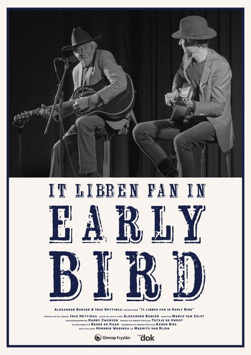 It libben fan in Early Bird