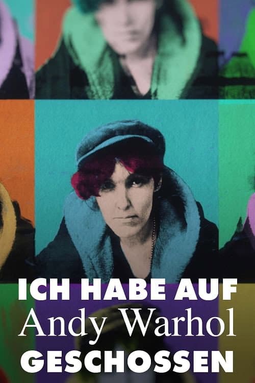 Ich habe auf Andy Warhol geschossen — »Scum Manifesto«