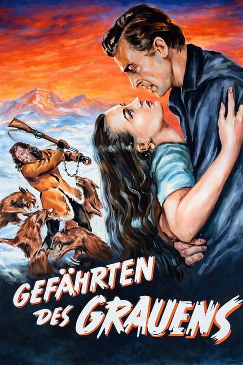 Gefährten des Grauens