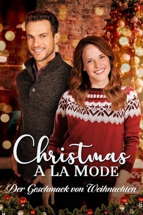 Christmas a la Mode - Der Geschmack von Weihnachten