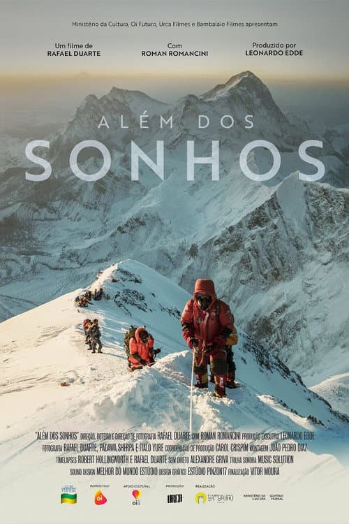 Além dos Sonhos