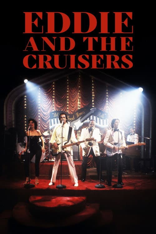 Eddie und die Cruisers