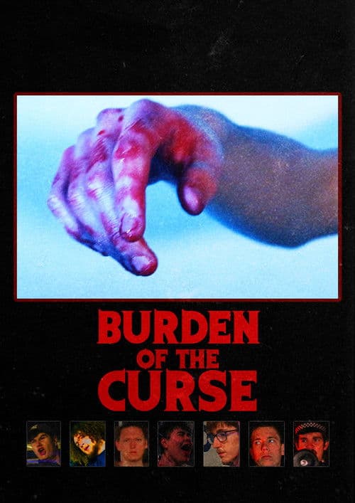 Burden of the Curse