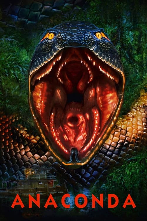 Anaconda
