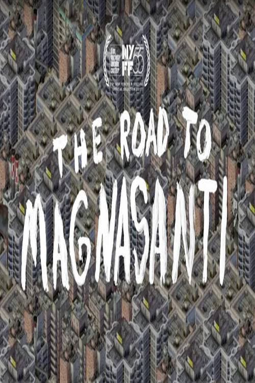The Road to Magnasanti