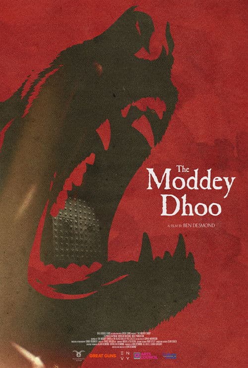 The Moddey Dhoo