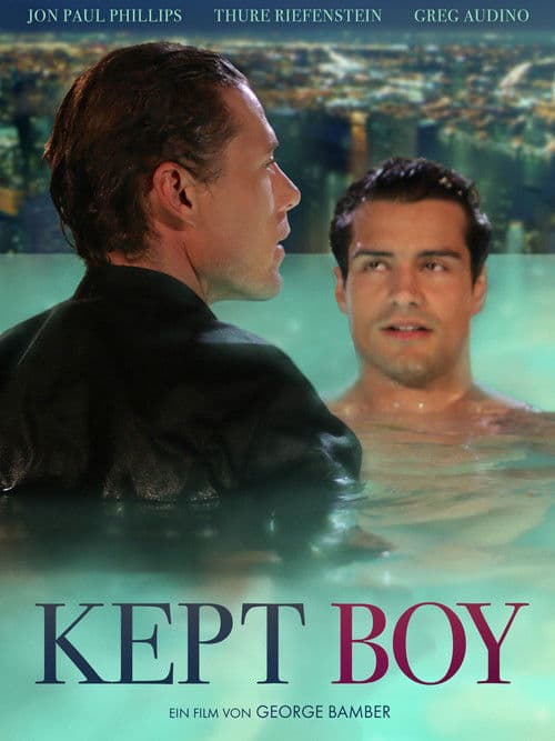 Kept Boy