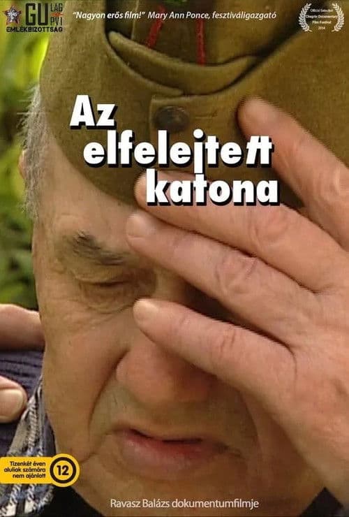 Az elfelejtett katona