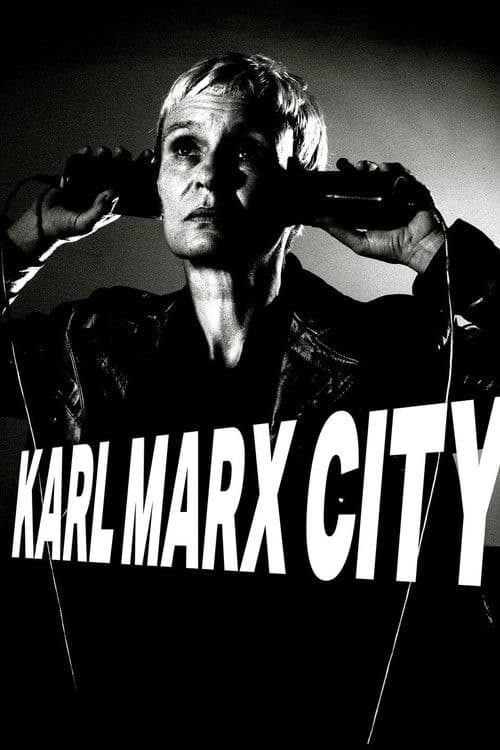 Karl - Marx - Stadt