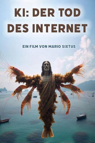 KI: Der Tod des Internets