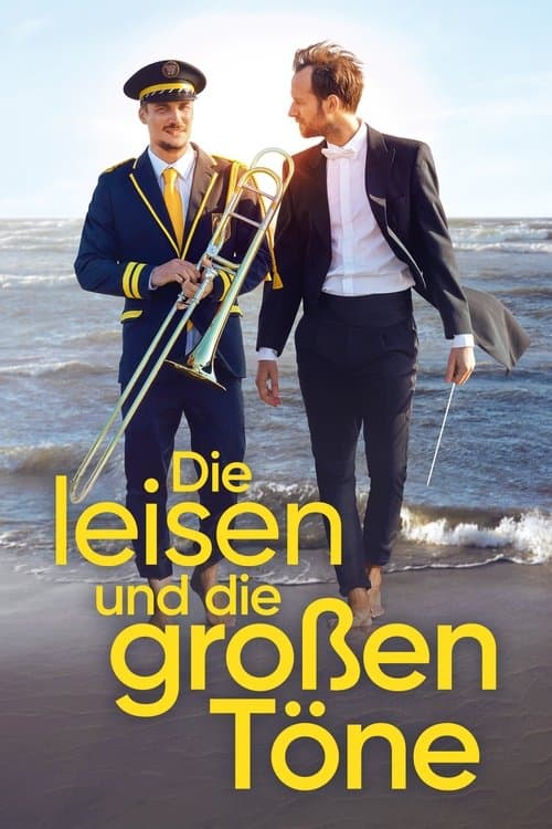 Die leisen und die großen Töne