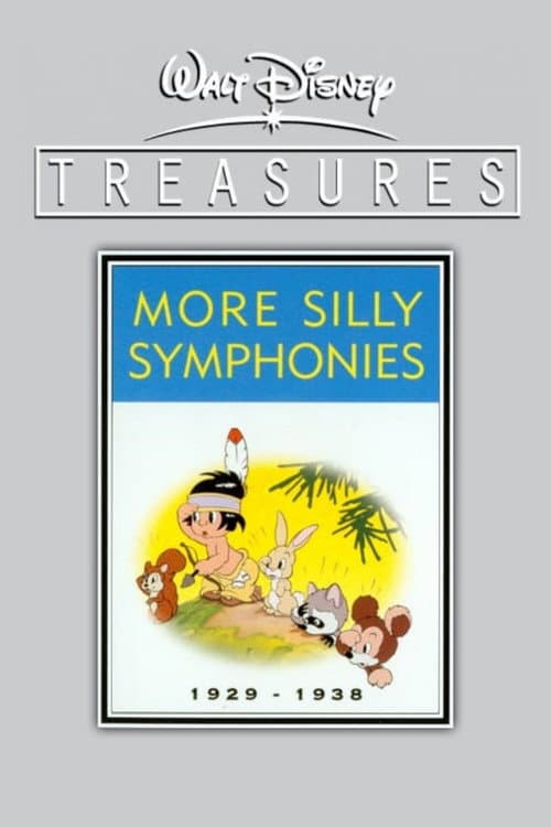 Walt Disney Kostbarkeiten - Lustige Welt der Melodien 2