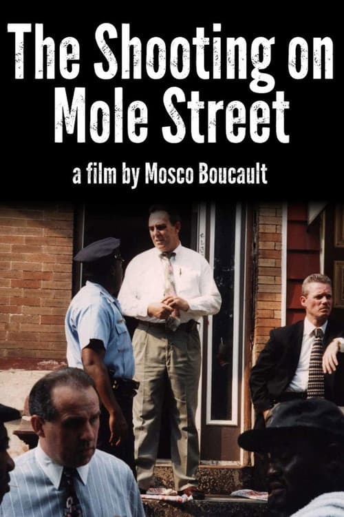 La Fusillade de Mole Street