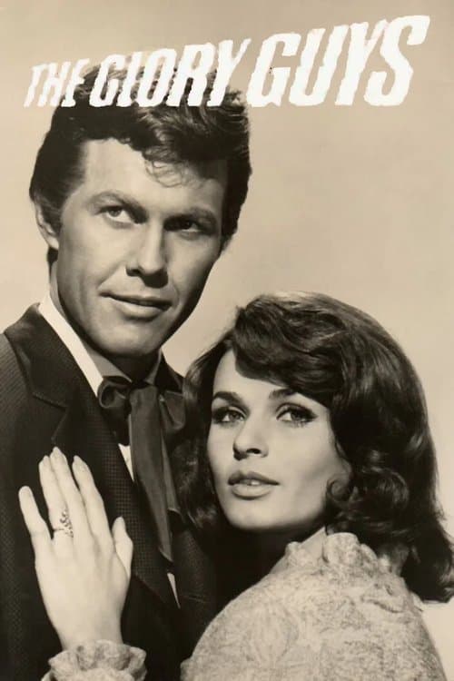 Die glorreichen Reiter