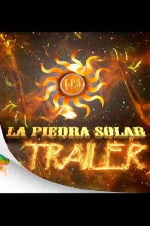 La piedra solar