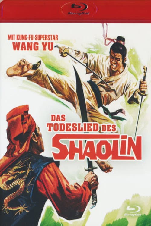 Das Todeslied des Shaolin