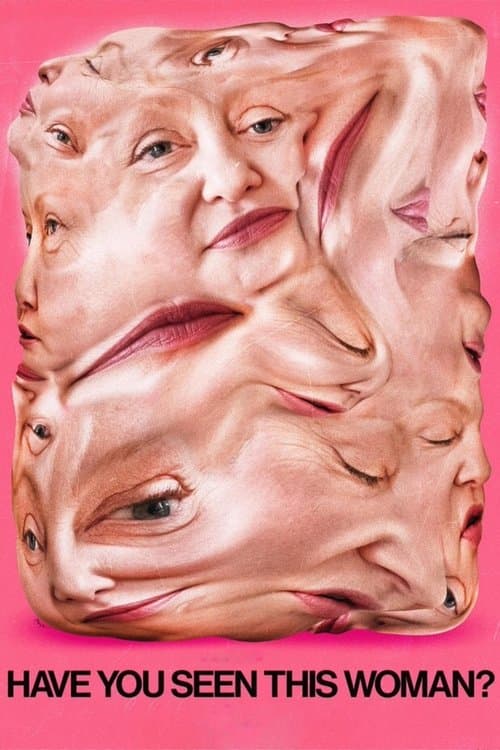 Haben Sie diese Frau gesehen?