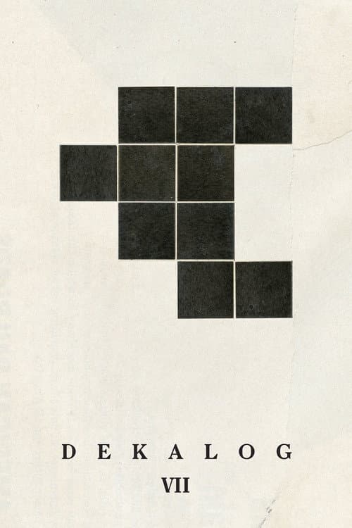 Dekalog, Sieben