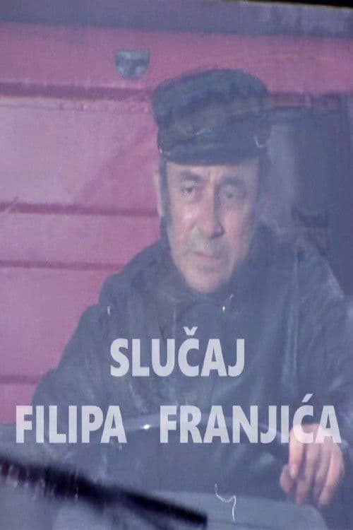 Slučaj Filipa Franjića
