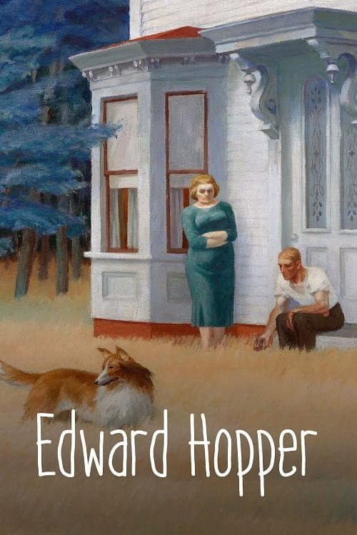 Hopper: Eine amerikanische Lovestory