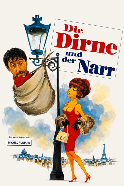 Die Dirne und der Narr