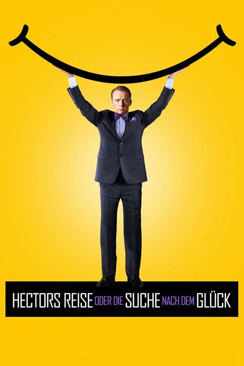 Hectors Reise oder die Suche nach dem Glück