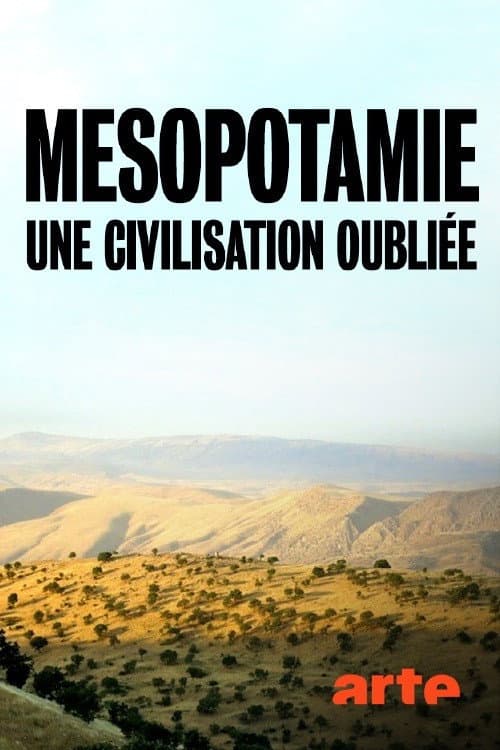 Kurdistan, Schatzkammer Mesopotamiens