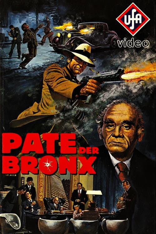 Pate der Bronx