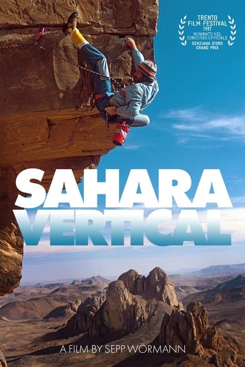 Sahara Vertical
