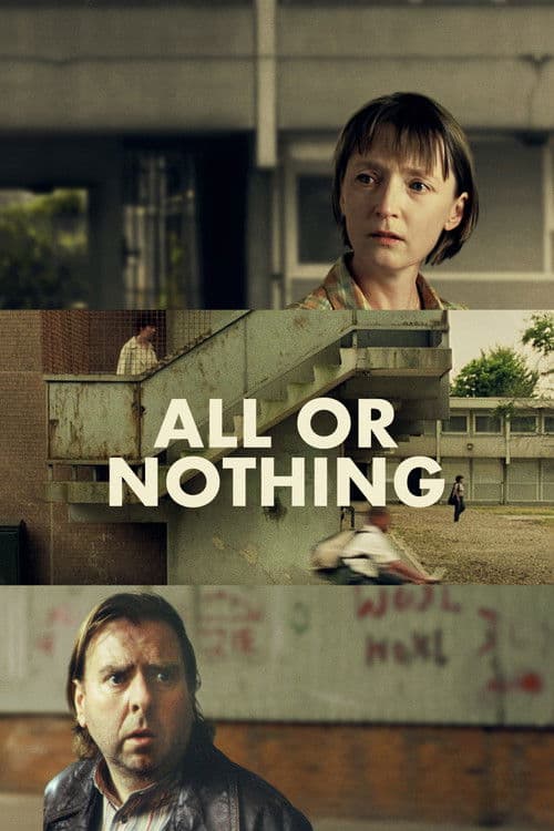 All or Nothing