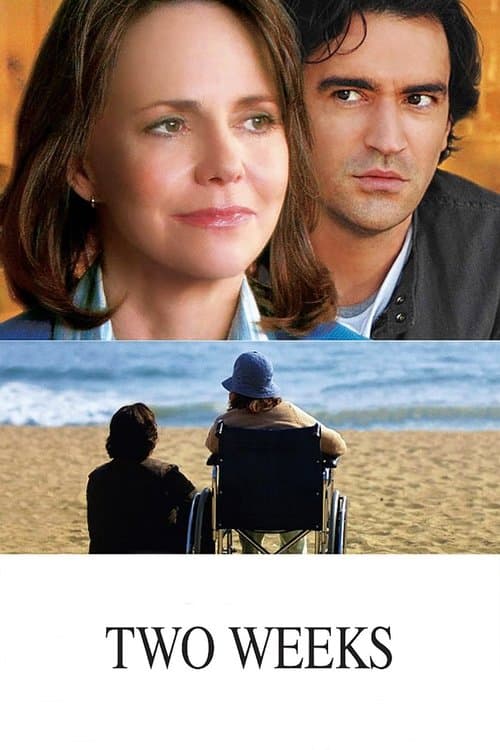 Two Weeks - Im Kreise ihrer Lieben