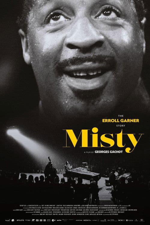 Misty - Die Erroll Garner Story