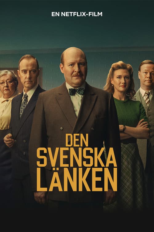Die schwedische Verbindung