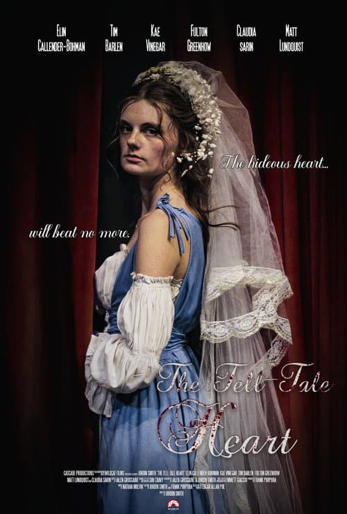 The Tell-Tale Heart