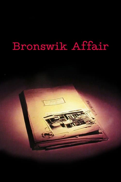 L'affaire Bronswik