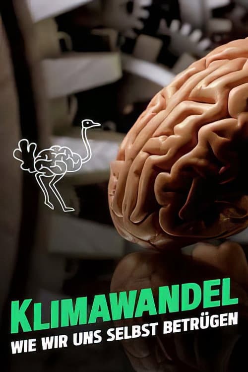 Climat : Mon cerveau fait l'autruche