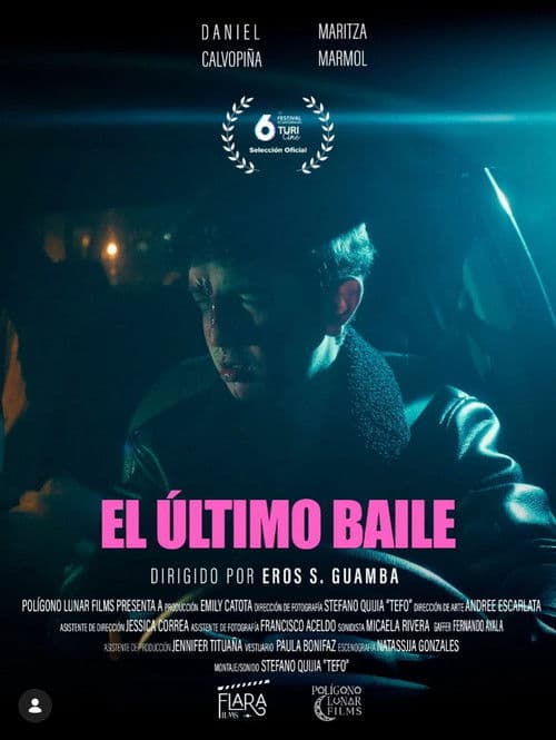 El Último Baile