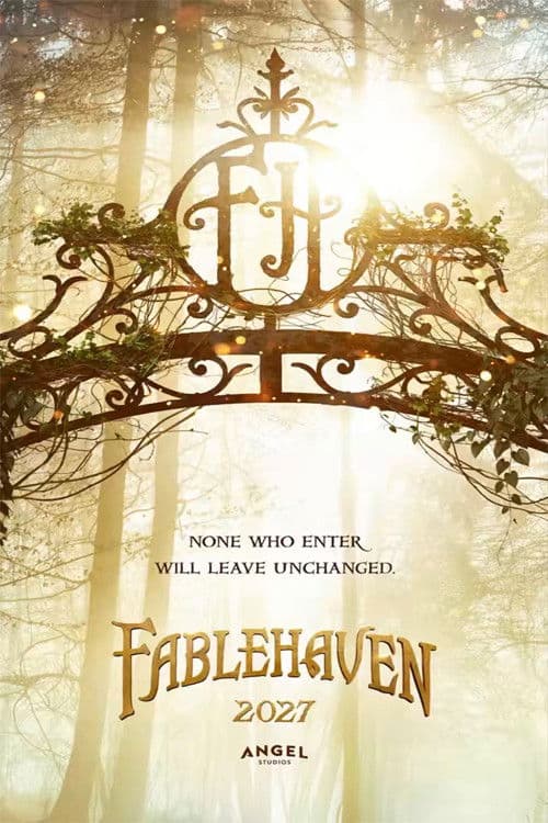 Fablehaven