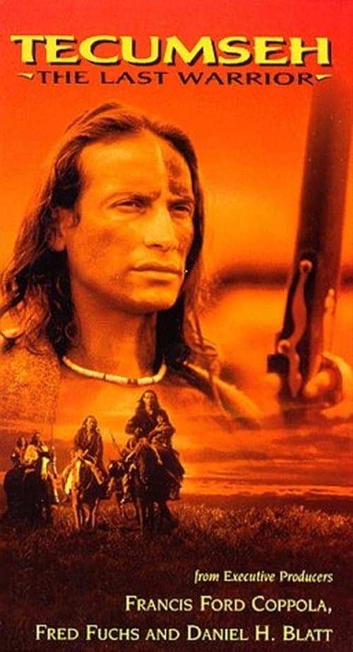 Tecumseh - Im Zeichen des Pantherauges