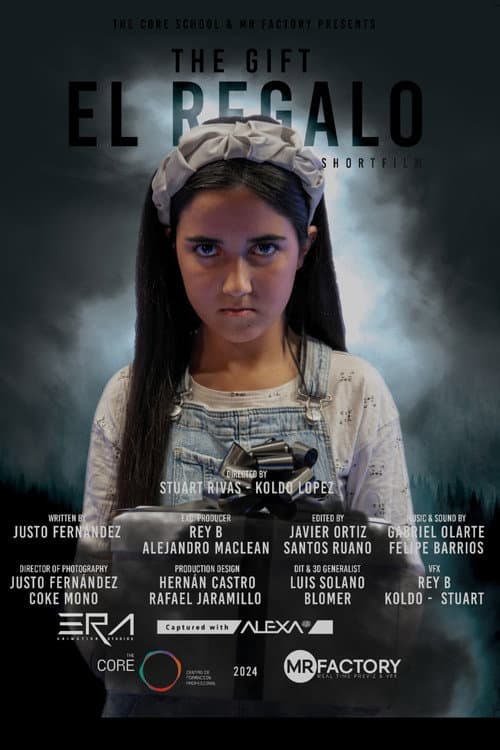 EL REGALO