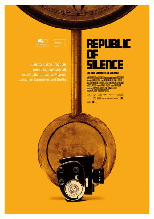 Republic of Silence