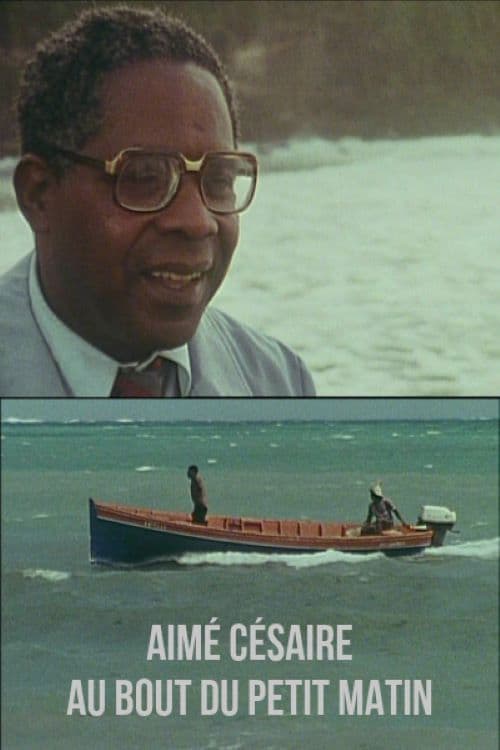 Aimé Césaire au bout du petit matin