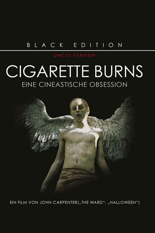 Cigarette Burns