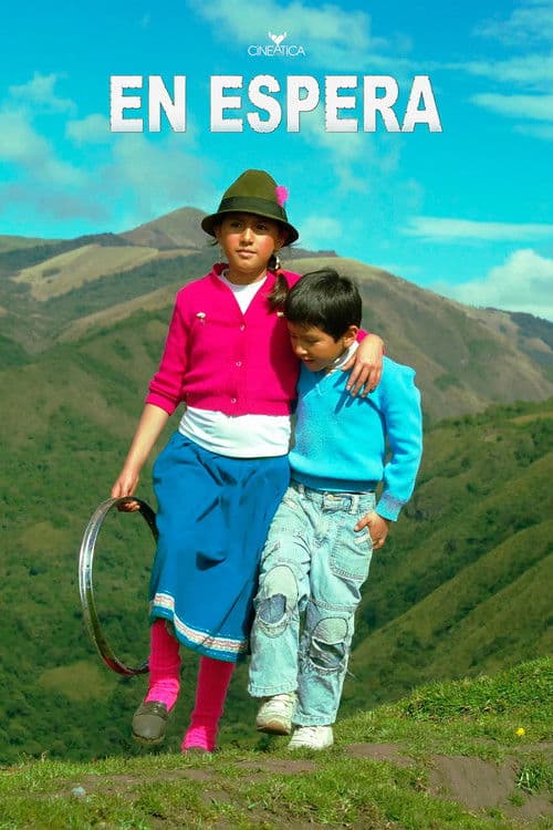 En espera