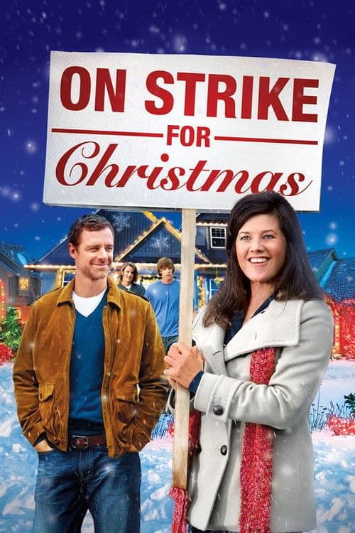 Der Weihnachtsstreik